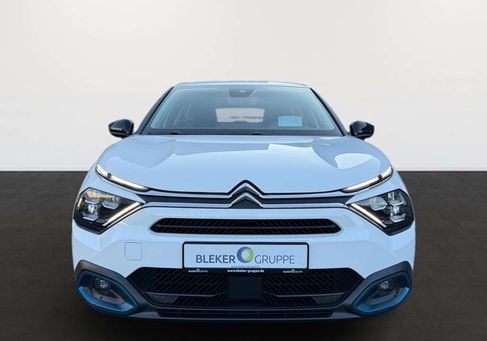 Citroën C4, 2022 2