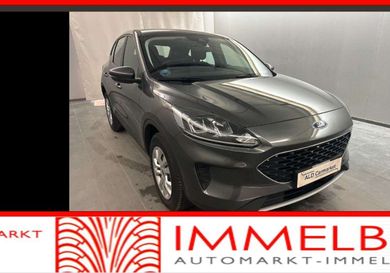 Ford Kuga, 2022