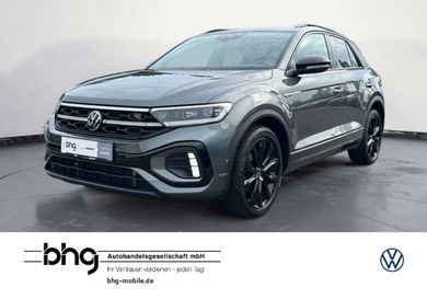 Volkswagen T-Roc, 2023