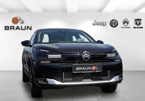 Citroën C4, 2026 2