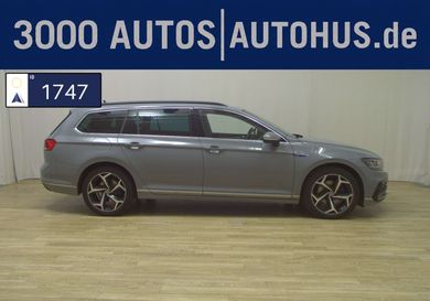 Volkswagen Passat Variant, 2022