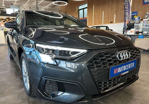 Audi A3, 2023 3