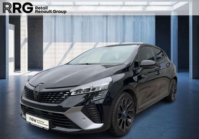 Renault Clio, 2025