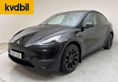 Tesla Model Y, 2023