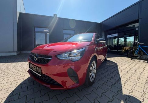 Opel Corsa, 2023 2
