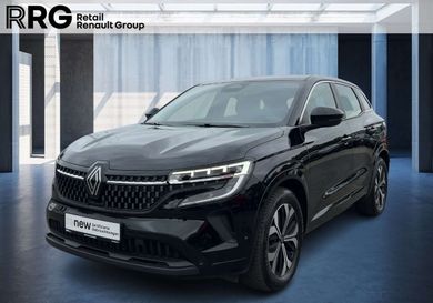 Renault Austral, 2024