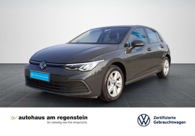 Volkswagen Golf, 2023