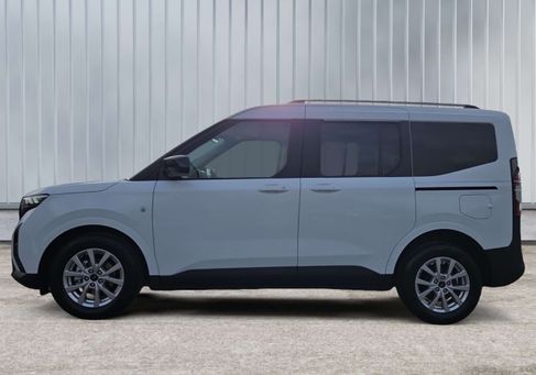 Ford Tourneo Courier, 2025