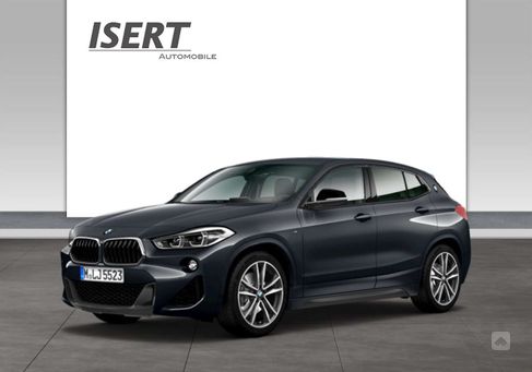 BMW X2, 2019