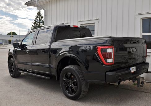 Ford F 150, 2023