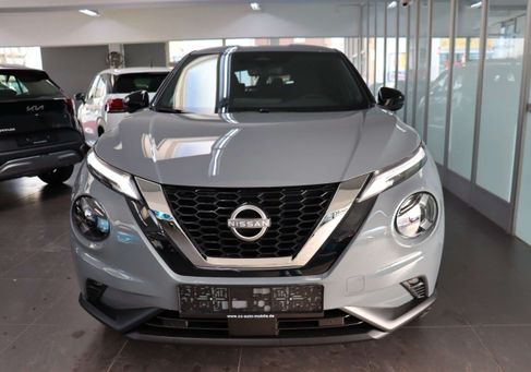 Nissan Juke, 2026 3
