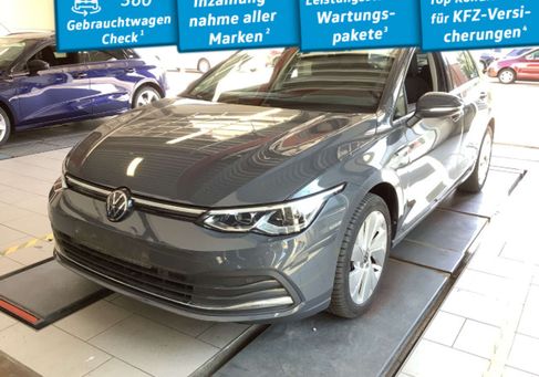 Volkswagen Golf, 2024 2