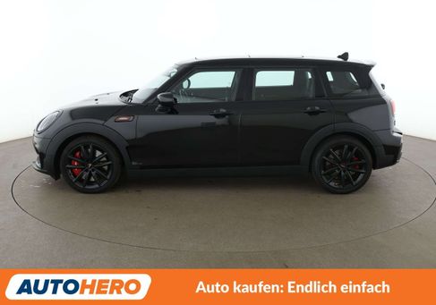 MINI John Cooper Works Clubman, 2021