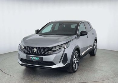 Peugeot 3008, 2024