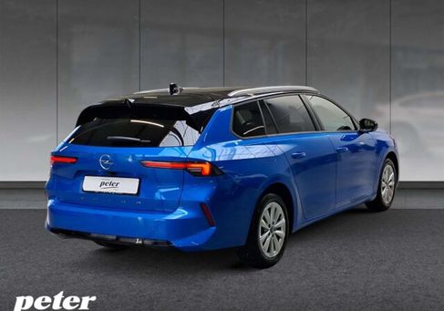 Opel Astra, 2023