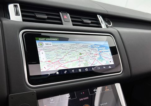 Land Rover Range Rover Sport, 2021 3