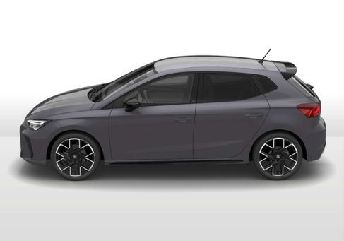 Seat Ibiza, 2026 3