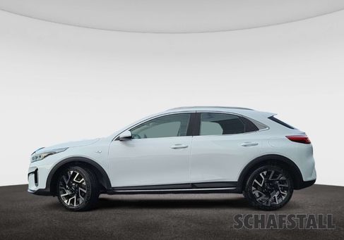Kia XCeed, 2026
