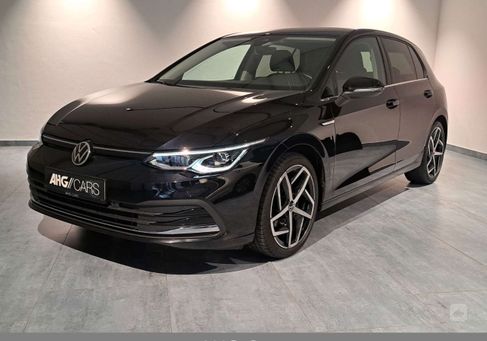 Volkswagen Golf, 2020