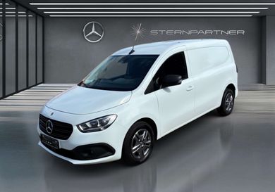 Mercedes-Benz Citan, 2025