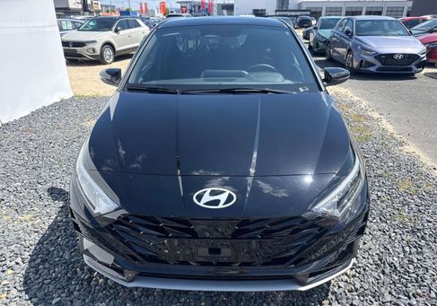 Hyundai i20, 2026 2