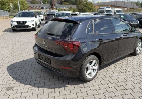 Volkswagen Polo, 2024 3