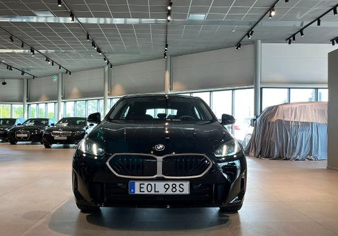 BMW 120, 2026