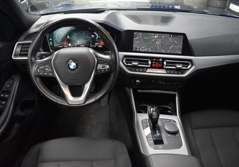 BMW 320, 2020 2