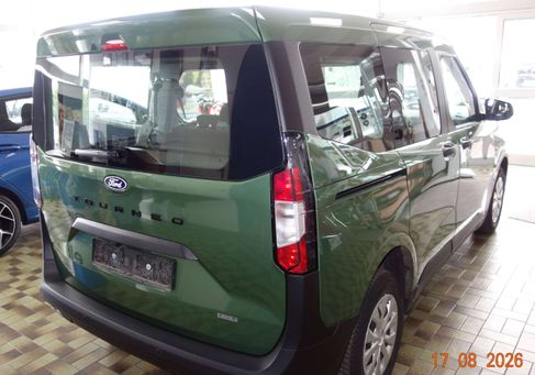 Ford Tourneo Courier, 2024
