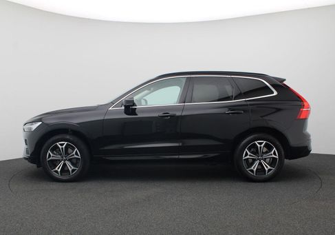 Volvo XC60, 2022 2