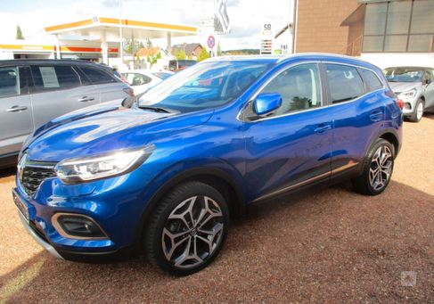 Renault Kadjar, 2019