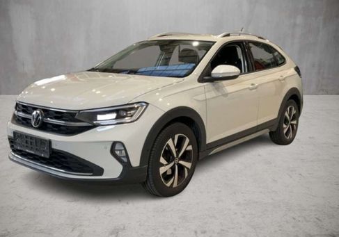 Volkswagen Taigo, 2022