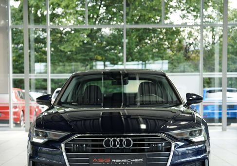 Audi A6, 2019