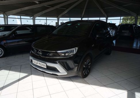 Opel Crossland X, 2024 2