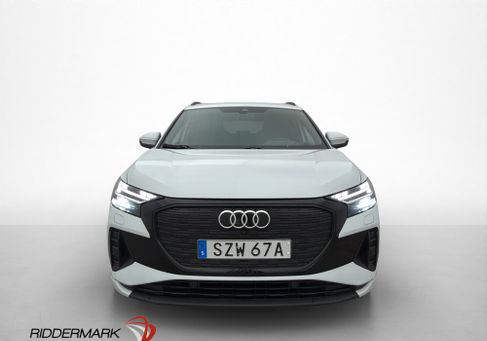 Audi Q4, 2023