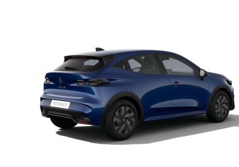 Renault Clio, 2026 2