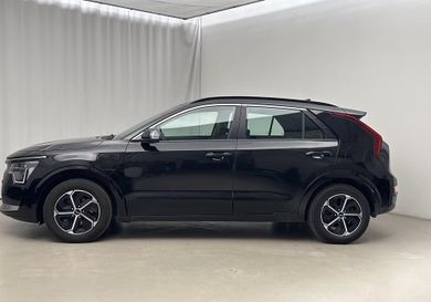 Kia Niro, 2023