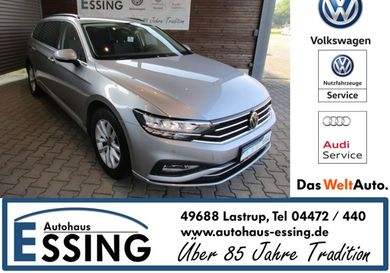 Volkswagen Passat Variant, 2023
