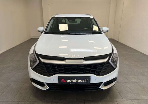 Kia Sportage, 2022 2
