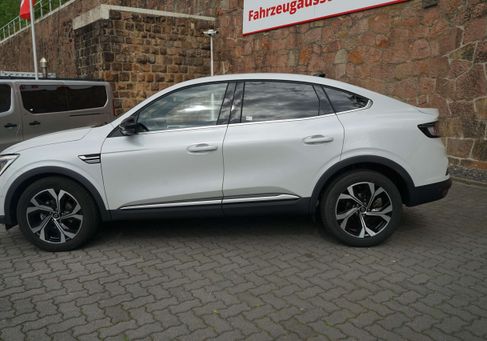 Renault Arkana, 2024