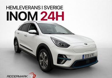 Kia Niro, 2019