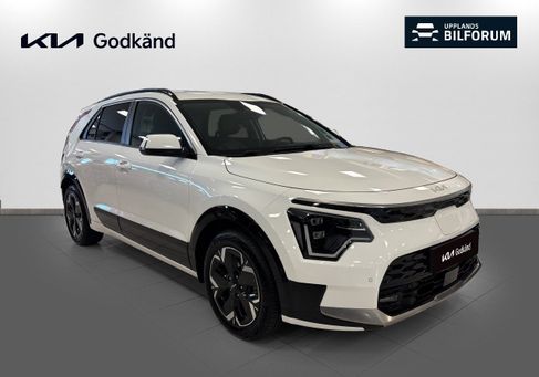 Kia Niro, 2024