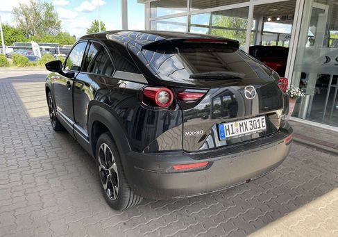 Mazda MX-30, 2024 2