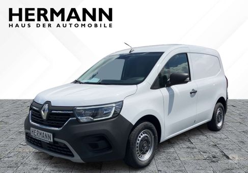 Renault Kangoo, 2024