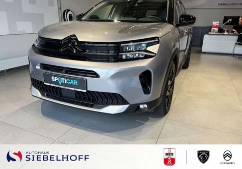 Citroën C5 Aircross, 2024 2