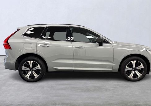 Volvo XC60, 2025