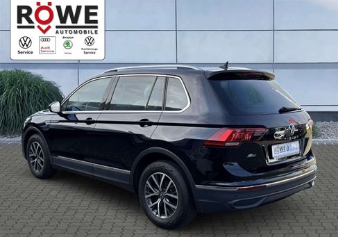 Volkswagen Tiguan, 2022 3