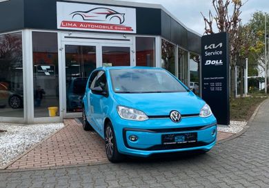 Volkswagen up!, 2023