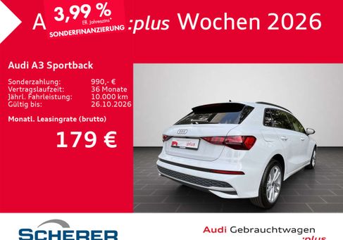 Audi A3, 2025 3