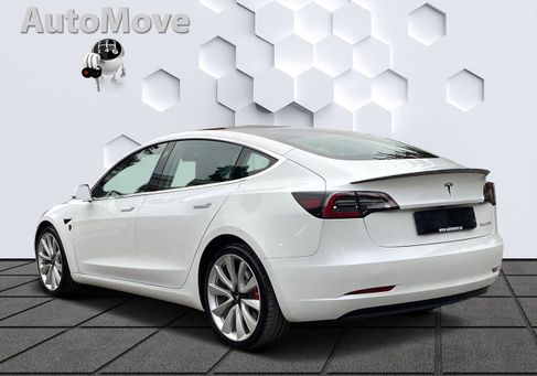 Tesla Model 3, 2021 3